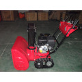 Mini snow blower with 4.00HP engine